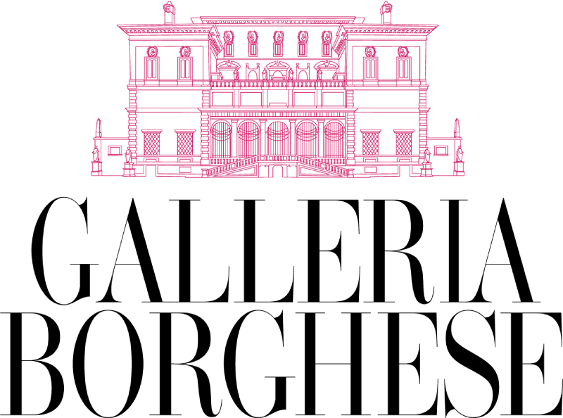 Logo Galleria Borghese